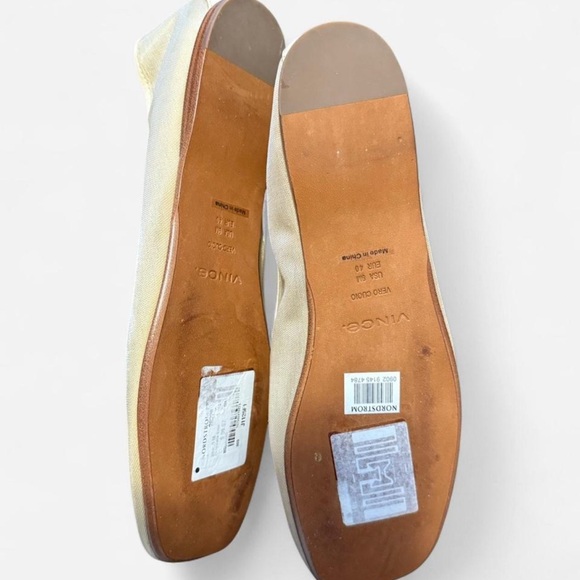 Vince. Leah Mesh Flat - Picture 4 of 6